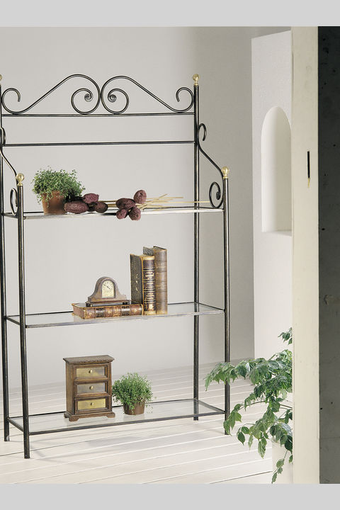 Regal VOLUTENTOP BRAUN
